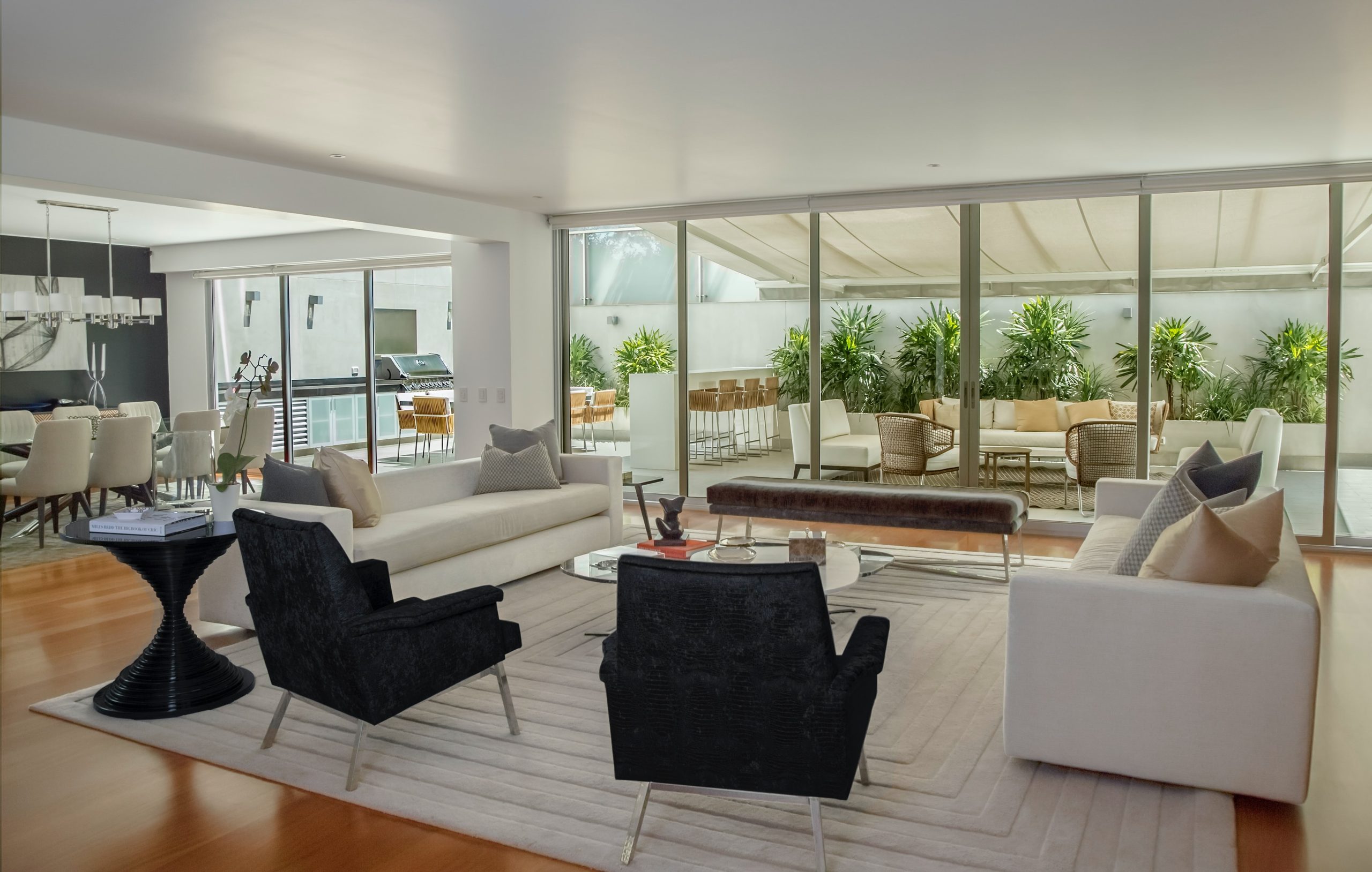 Home Valuation